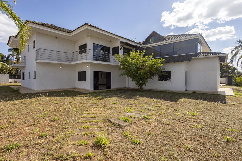 Casa - Park Way, Brasília - Foto 47