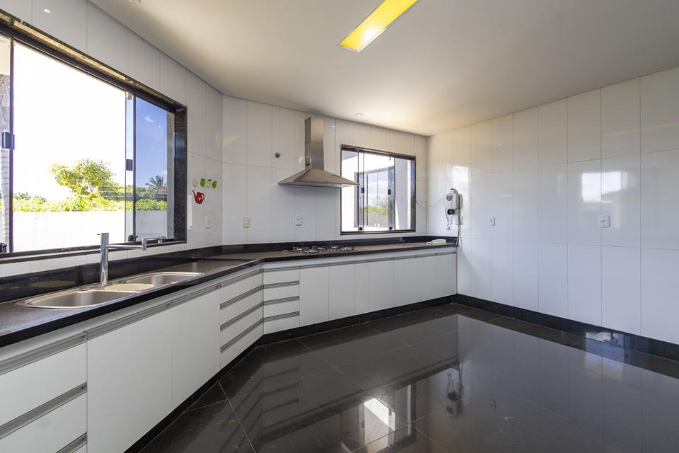 Casa - Park Way, Brasília - Foto 13