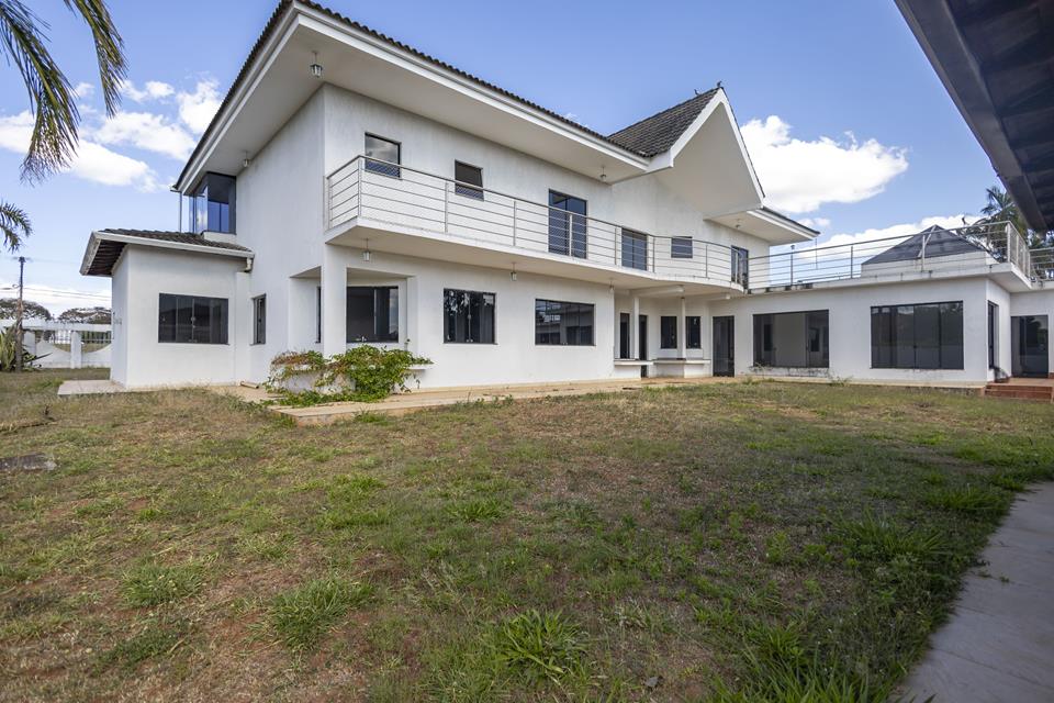 Casa - Park Way, Brasília - Foto 21