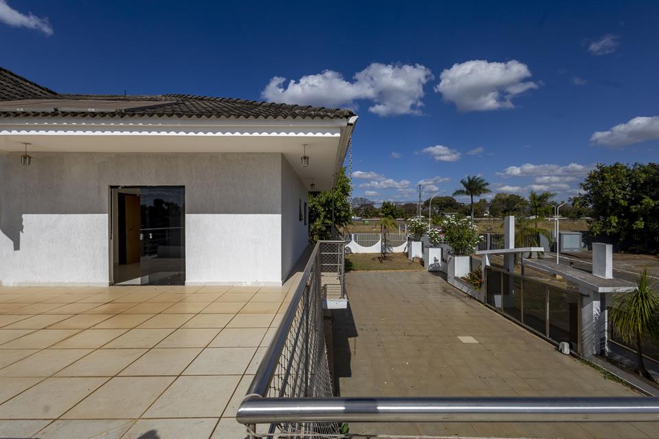 Casa - Park Way, Brasília - Foto 31