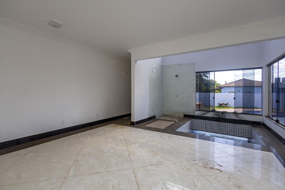 Casa - Park Way, Brasília - Foto 18