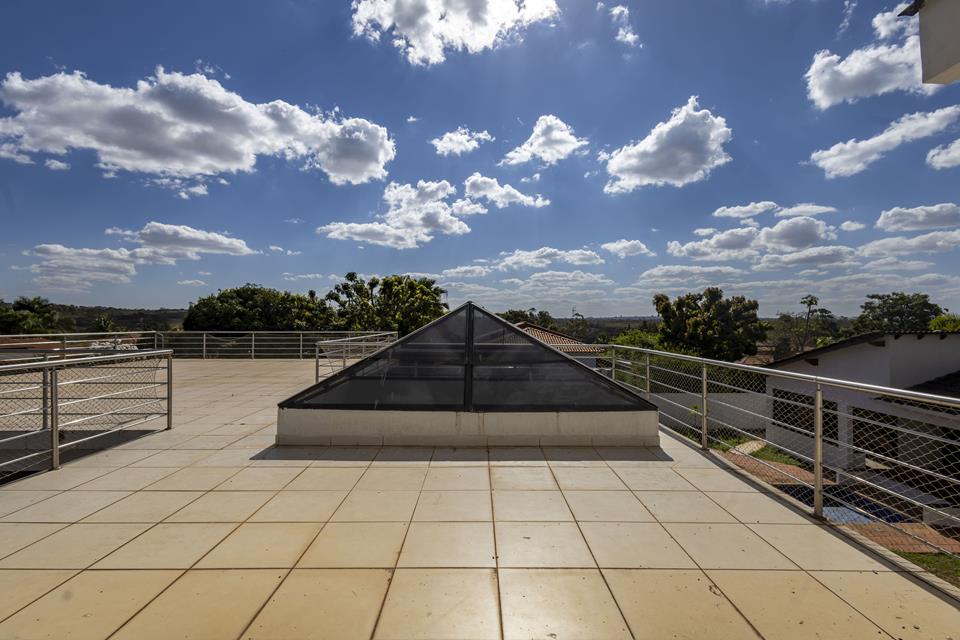 Casa - Park Way, Brasília - Foto 29