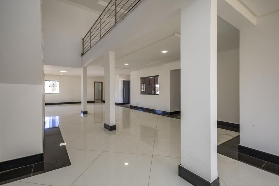 Casa - Park Way, Brasília - Foto 4