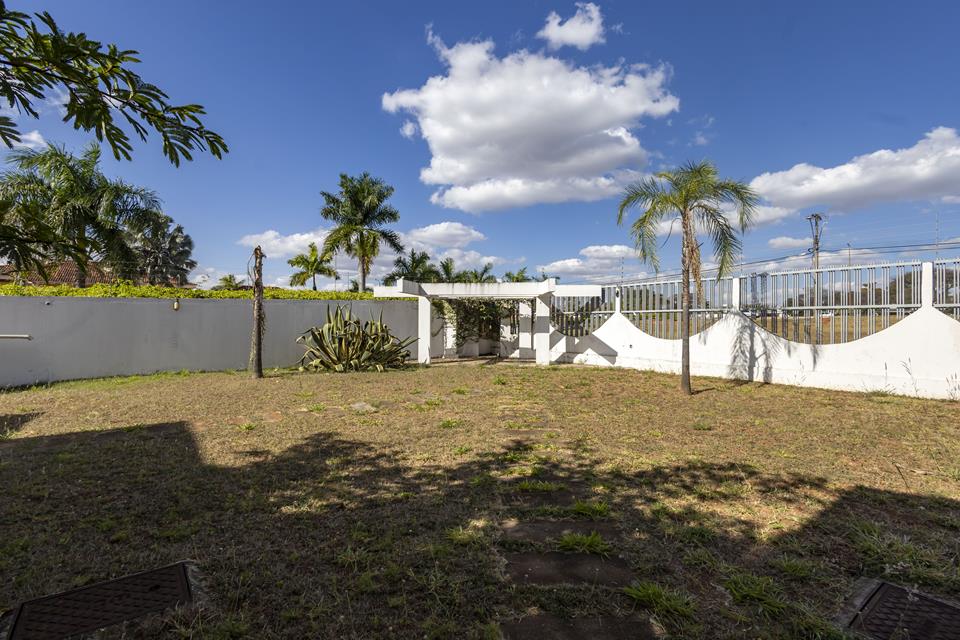 Casa - Park Way, Brasília - Foto 46