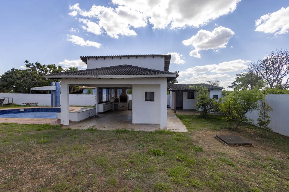 Casa - Park Way, Brasília - Foto 22