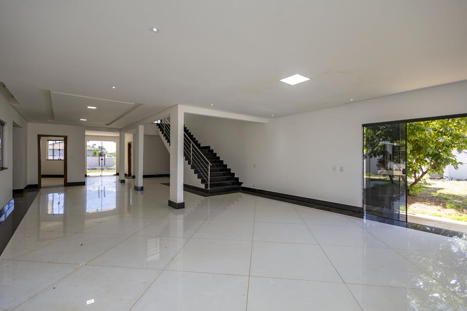 Casa - Park Way, Brasília - Foto 3