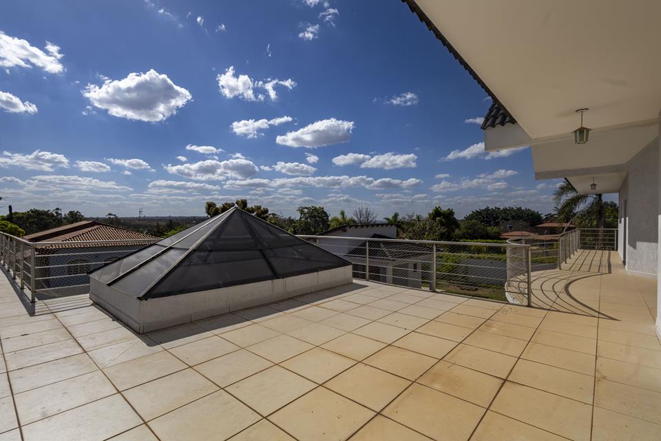 Casa - Park Way, Brasília - Foto 32