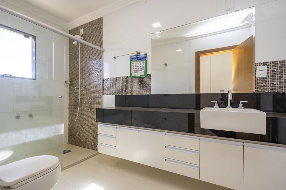 Casa - Park Way, Brasília - Foto 44
