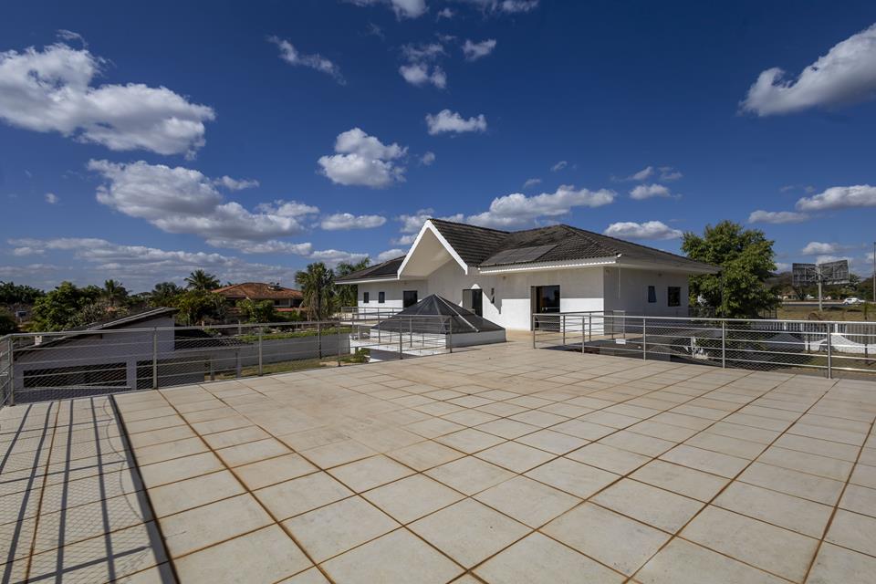 Casa - Park Way, Brasília - Foto 30