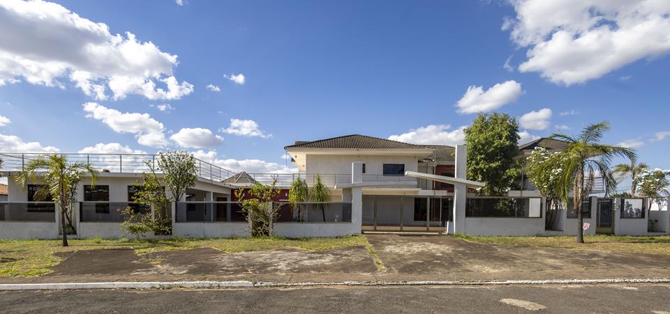 Casa - Park Way, Brasília - Foto 1