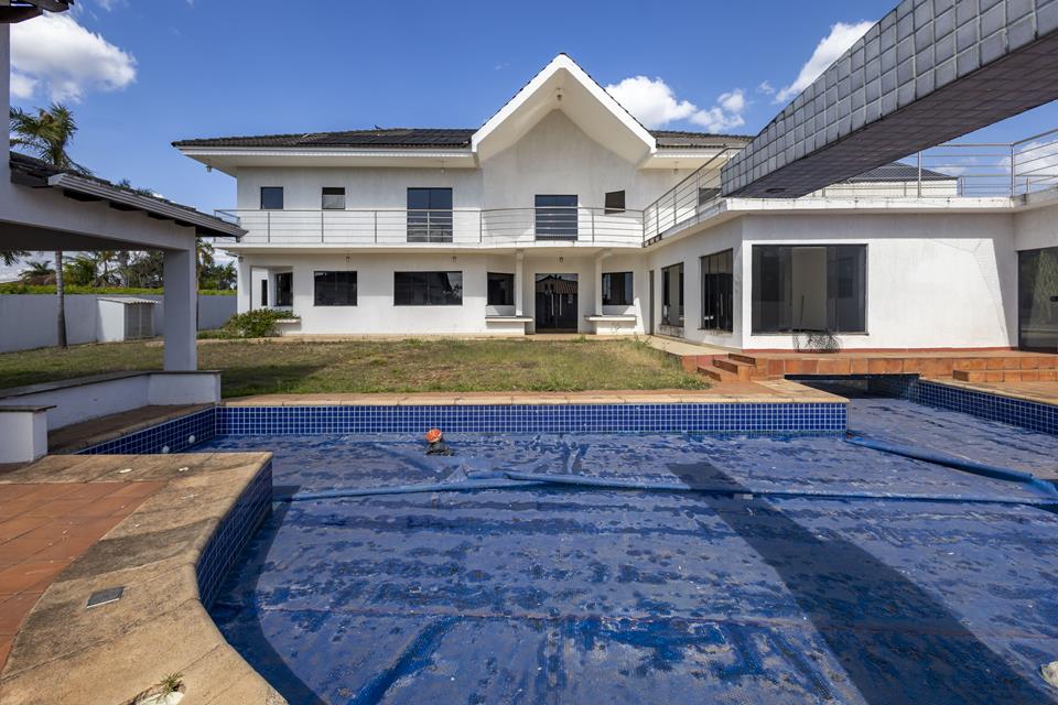 Casa - Park Way, Brasília - Foto 20