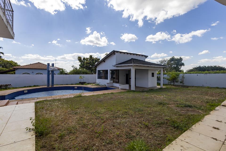 Casa - Park Way, Brasília - Foto 19