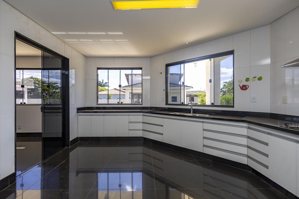 Casa - Park Way, Brasília - Foto 12