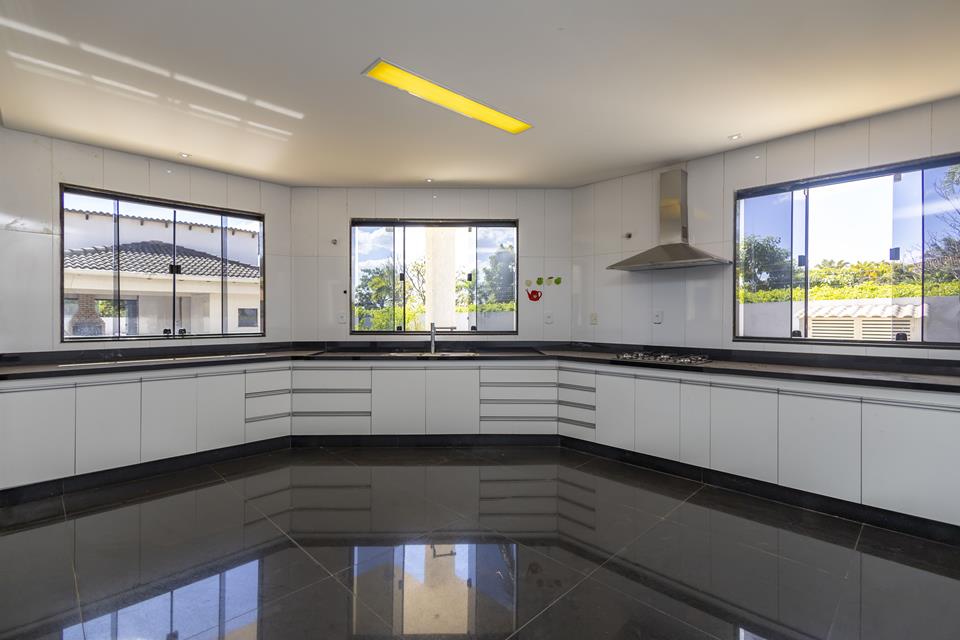 Casa - Park Way, Brasília - Foto 11
