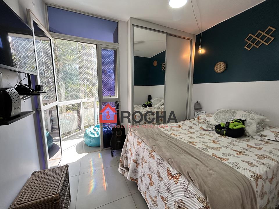 SHCGN 707 Bloco N - 707 Norte - Prédio residencial, primeiro andar, reformado, de canto — foto 11