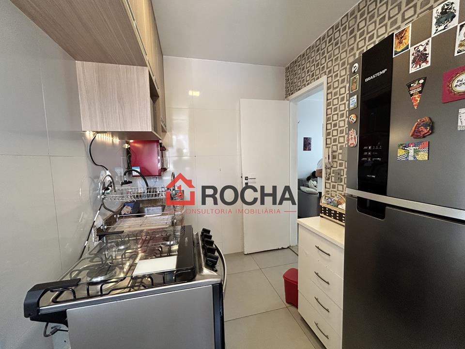SHCGN 707 Bloco N - 707 Norte - Prédio residencial, primeiro andar, reformado, de canto — foto 6