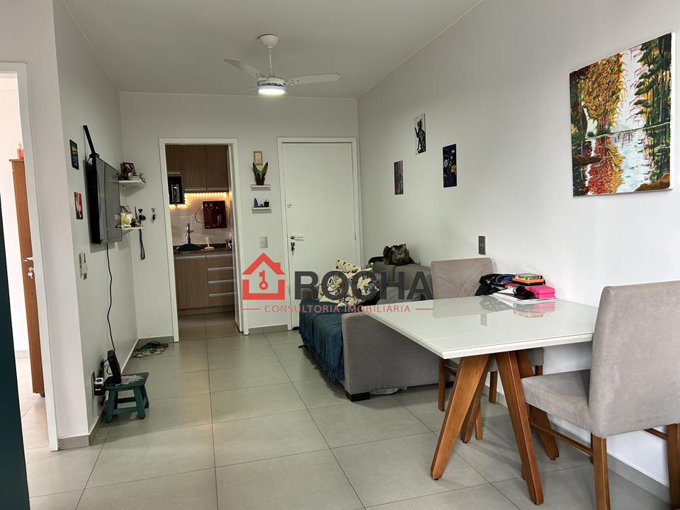 SHCGN 707 Bloco N - 707 Norte - Prédio residencial, primeiro andar, reformado, de canto — foto 3