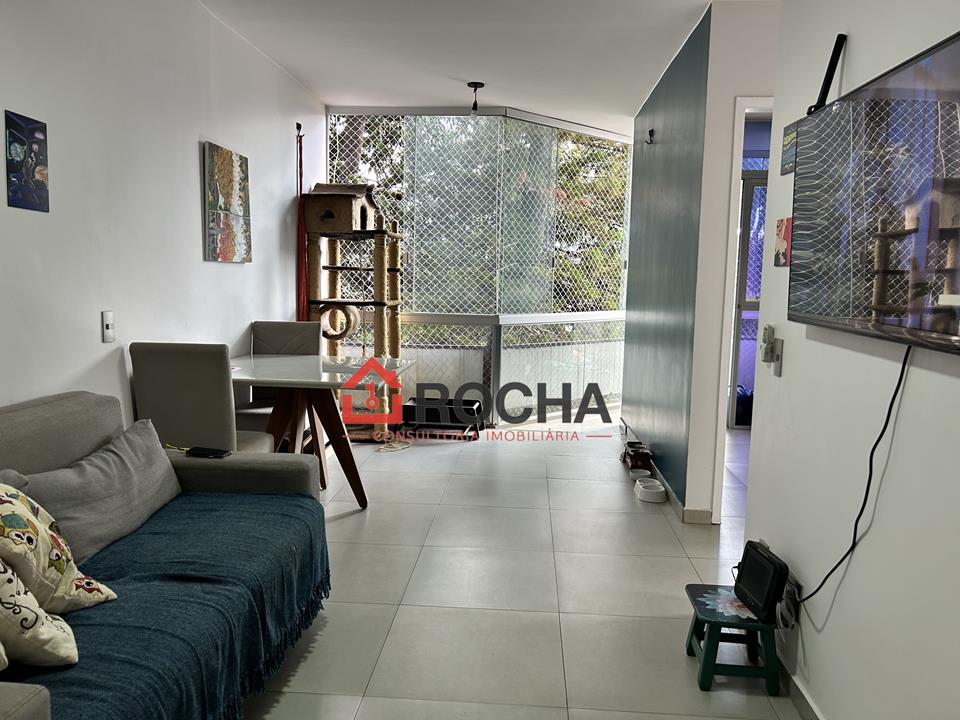 SHCGN 707 Bloco N - 707 Norte - Prédio residencial, primeiro andar, reformado, de canto — foto 2