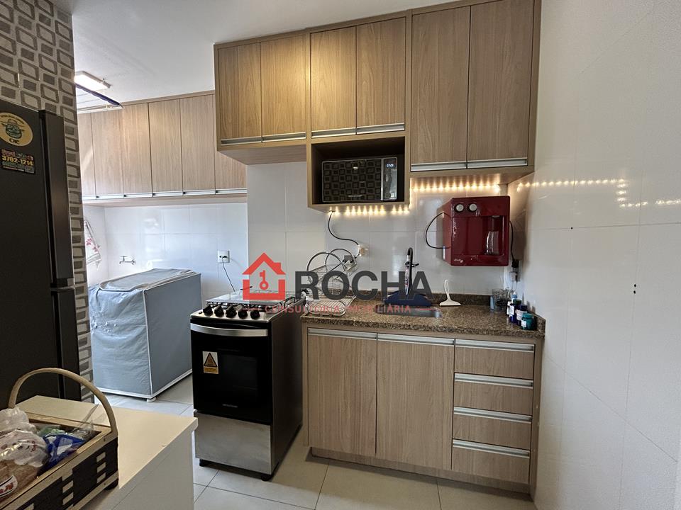 SHCGN 707 Bloco N - 707 Norte - Prédio residencial, primeiro andar, reformado, de canto — foto 9