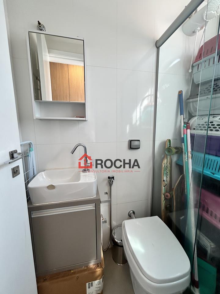 SHCGN 707 Bloco N - 707 Norte - Prédio residencial, primeiro andar, reformado, de canto — foto 7