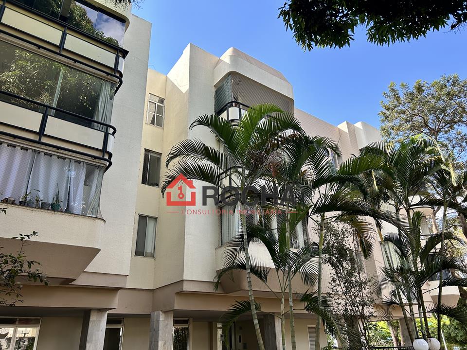 SHCGN 707 Bloco N - 707 Norte - Prédio residencial, primeiro andar, reformado, de canto — foto 13