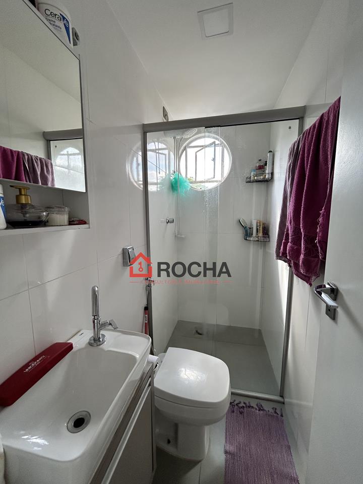 SHCGN 707 Bloco N - 707 Norte - Prédio residencial, primeiro andar, reformado, de canto — foto 5