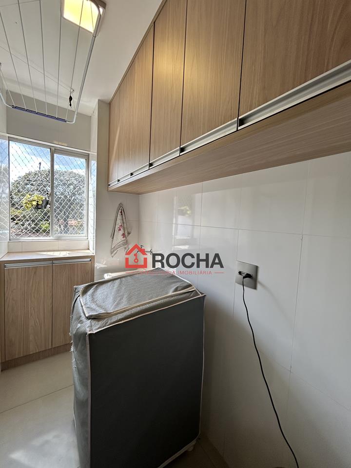 SHCGN 707 Bloco N - 707 Norte - Prédio residencial, primeiro andar, reformado, de canto — foto 8