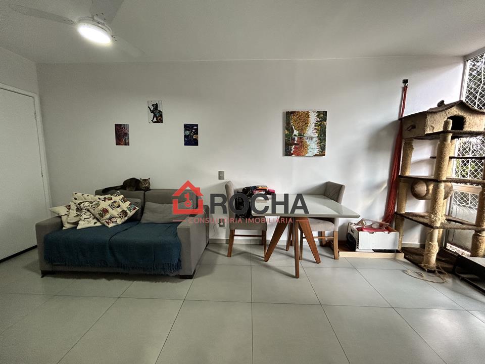 SHCGN 707 Bloco N - 707 Norte - Prédio residencial, primeiro andar, reformado, de canto — foto 4