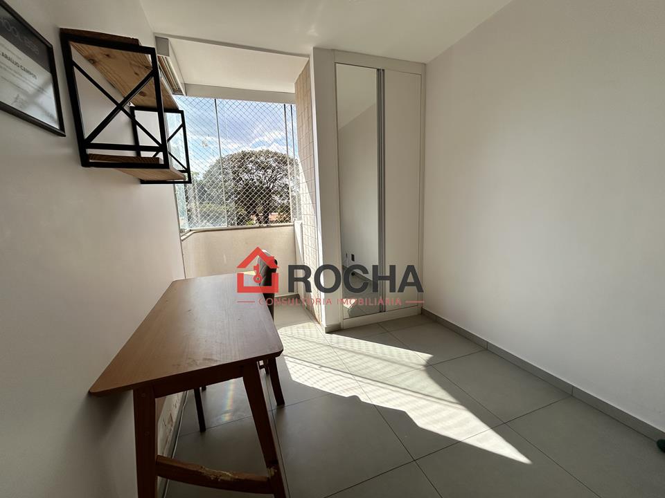 SHCGN 707 Bloco N - 707 Norte - Prédio residencial, primeiro andar, reformado, de canto — foto 12