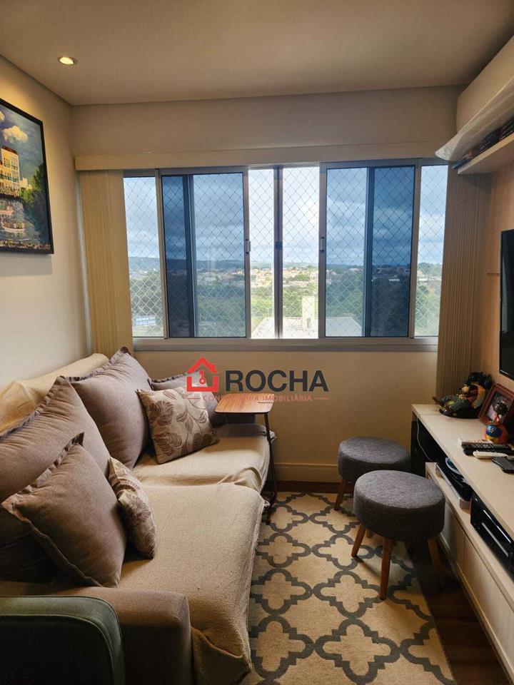 Quadra 7 - Quadra 7 - Apto reformado, vendo ou troco por casa — foto 10