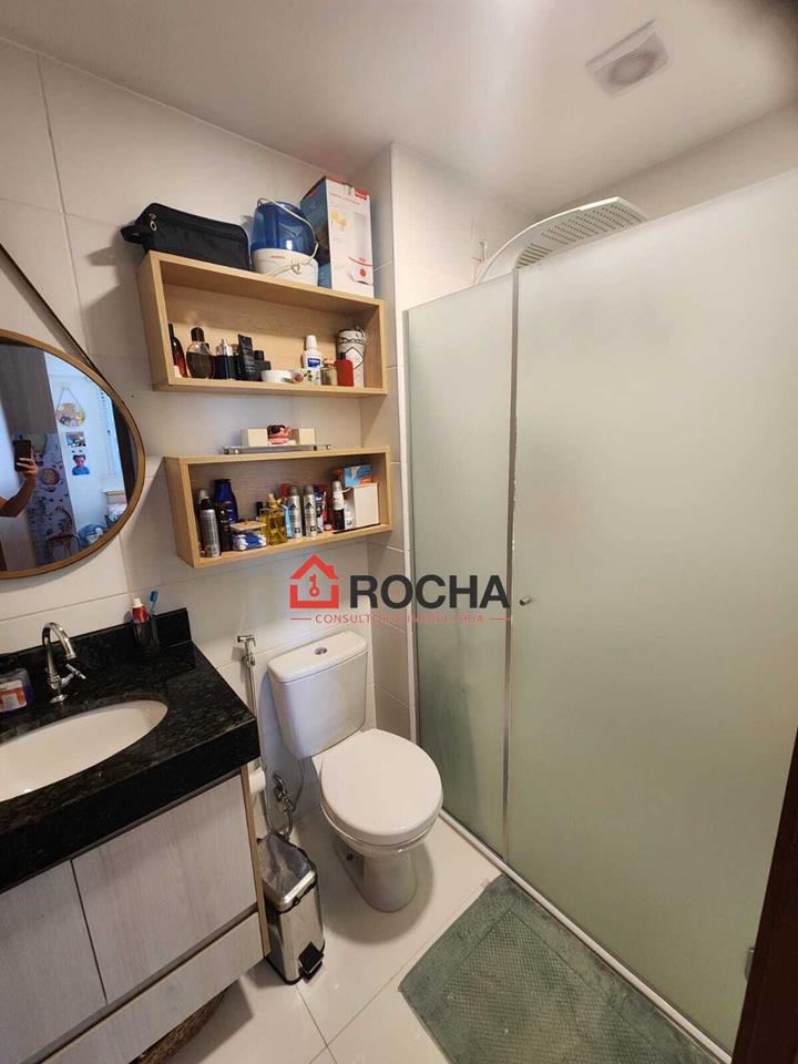 Quadra 7 - Quadra 7 - Apto reformado, vendo ou troco por casa — foto 13