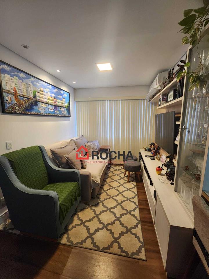 Quadra 7 - Quadra 7 - Apto reformado, vendo ou troco por casa — foto 9