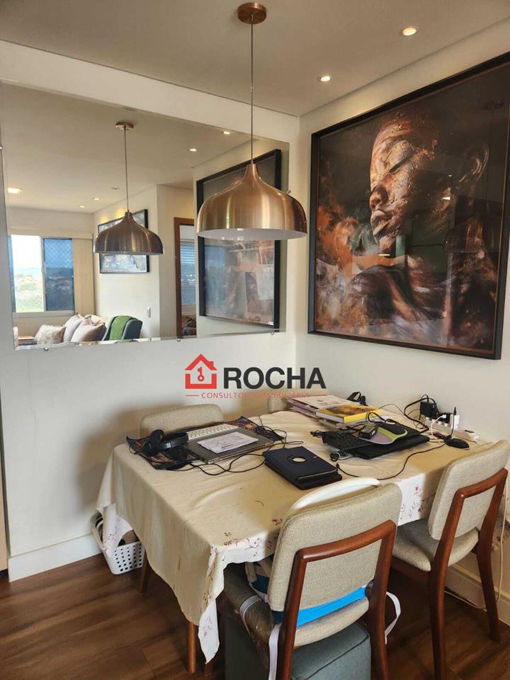 Quadra 7 - Quadra 7 - Apto reformado, vendo ou troco por casa — foto 19