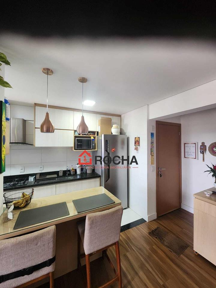 Quadra 7 - Quadra 7 - Apto reformado, vendo ou troco por casa — foto 16