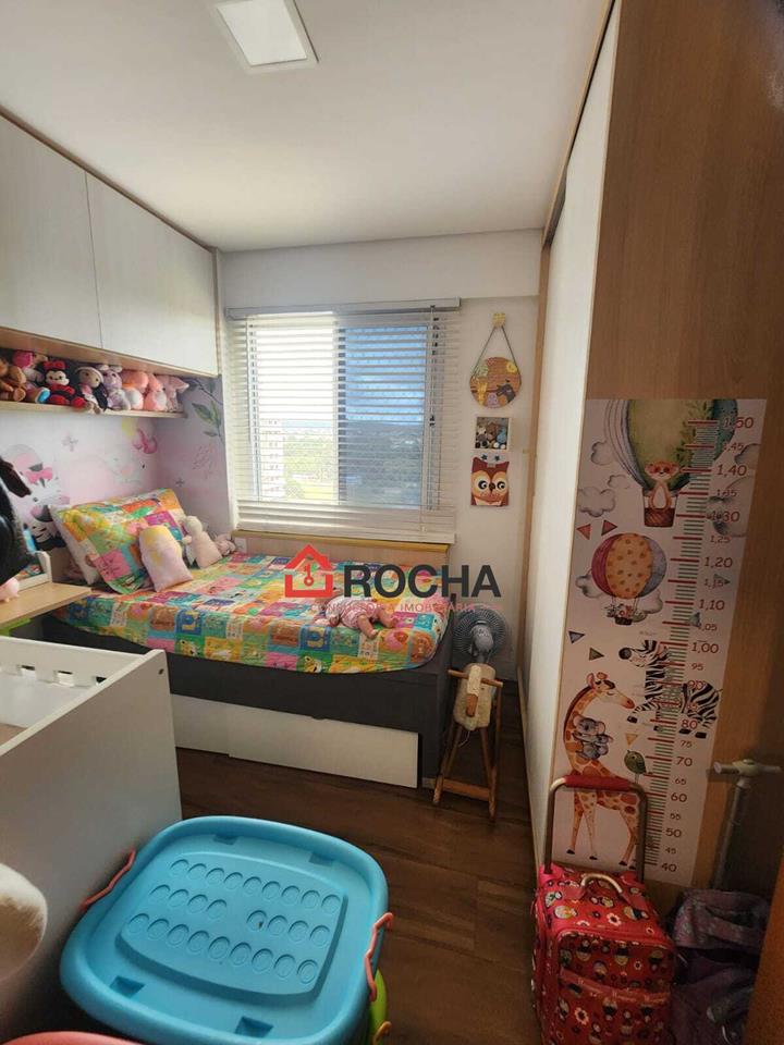 Quadra 7 - Quadra 7 - Apto reformado, vendo ou troco por casa — foto 7