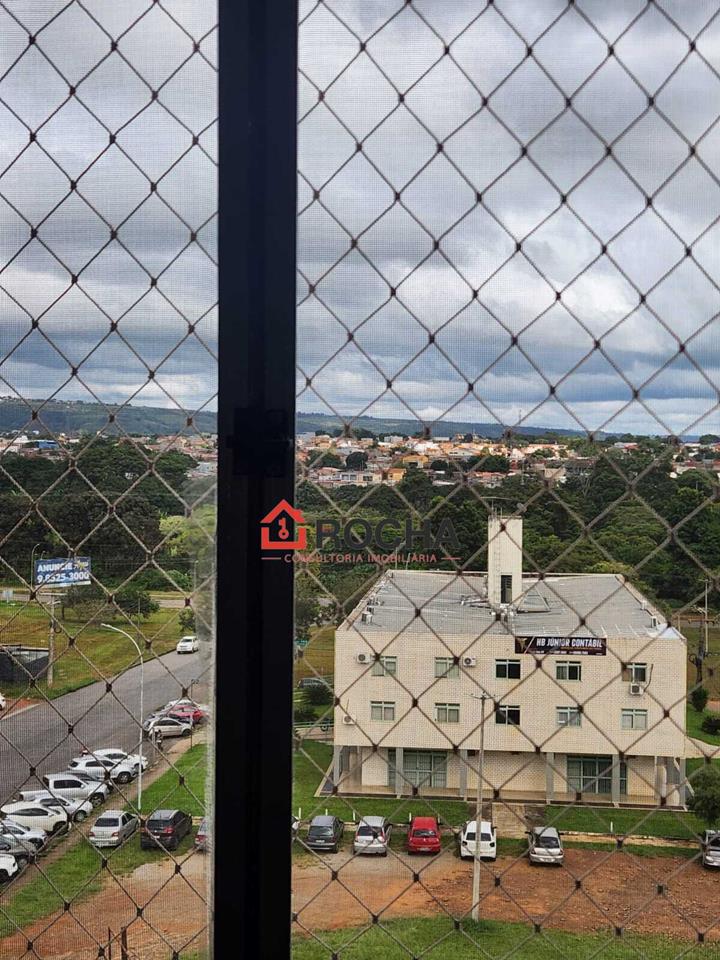 Quadra 7 - Quadra 7 - Apto reformado, vendo ou troco por casa — foto 18