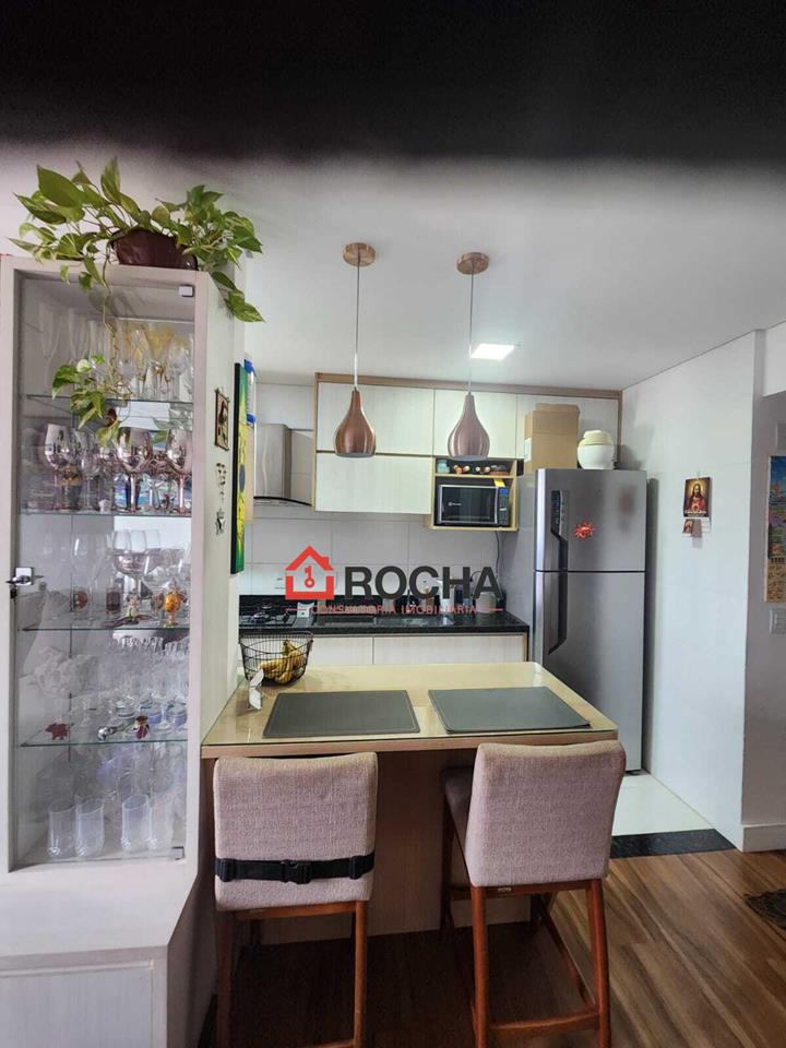 Quadra 7 - Quadra 7 - Apto reformado, vendo ou troco por casa — foto 8