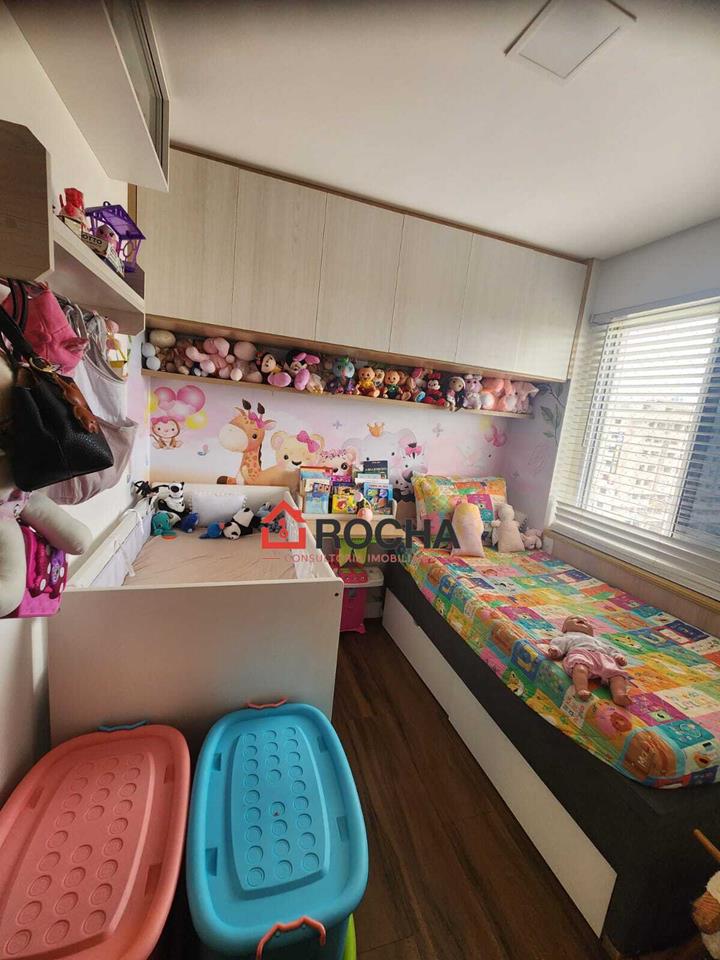 Quadra 7 - Quadra 7 - Apto reformado, vendo ou troco por casa — foto 3
