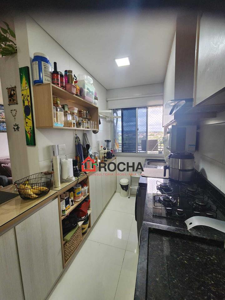 Quadra 7 - Quadra 7 - Apto reformado, vendo ou troco por casa — foto 5