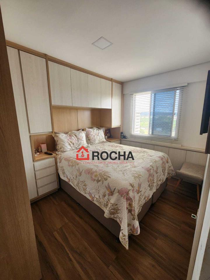Quadra 7 - Quadra 7 - Apto reformado, vendo ou troco por casa — foto 6
