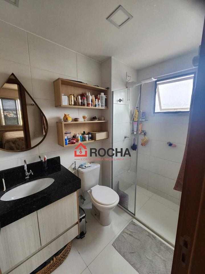 Quadra 7 - Quadra 7 - Apto reformado, vendo ou troco por casa — foto 2