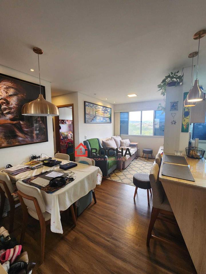 Quadra 7 - Quadra 7 - Apto reformado, vendo ou troco por casa — foto 1