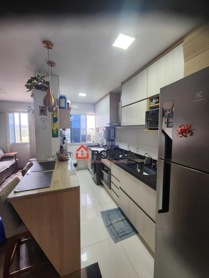 Quadra 7 - Quadra 7 - Apto reformado, vendo ou troco por casa — foto 15