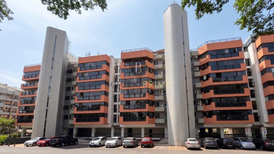 Apartamento - Asa Norte, Brasília - Foto 1