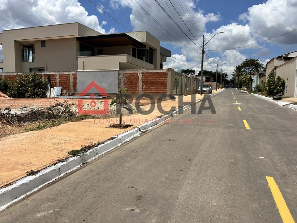 Quadra 2 Conjunto C - Condomínio Império dos Nobres - Lote com Escritura, aceita financiamento — foto 11