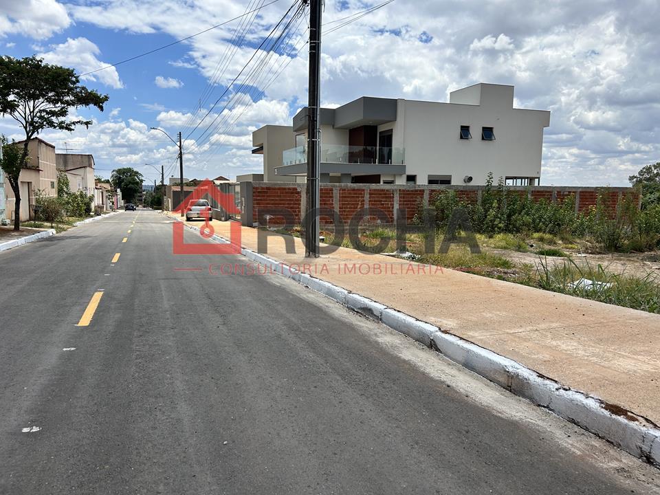 Quadra 2 Conjunto C - Condomínio Império dos Nobres - Lote com Escritura, aceita financiamento — foto 9