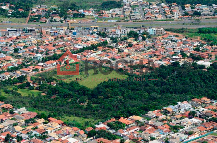 Quadra 2 Conjunto C - Condomínio Império dos Nobres - Lote com Escritura, aceita financiamento — foto 2