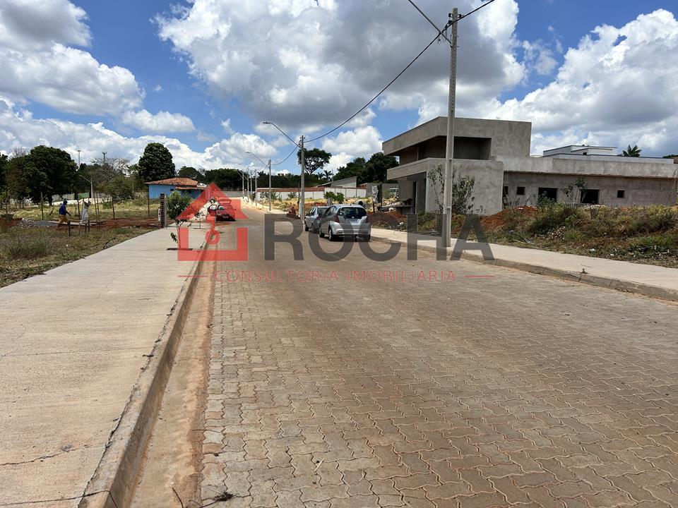 Quadra 2 Conjunto C - Condomínio Império dos Nobres - Lote com Escritura, aceita financiamento — foto 8