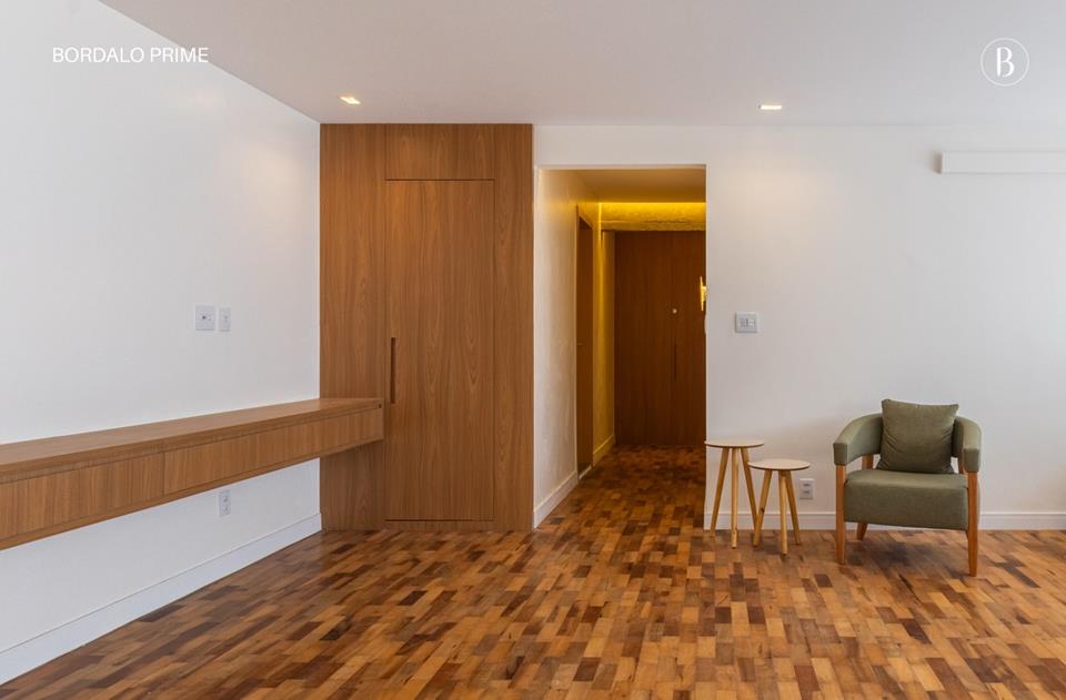 Apartamento - Asa Sul, Brasília - Foto 13