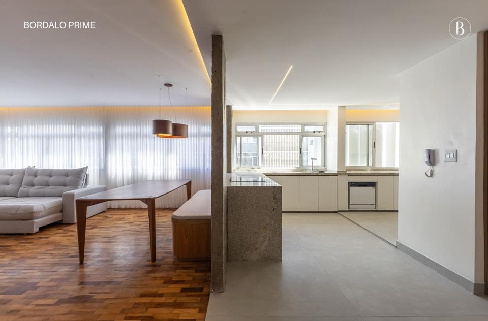 Apartamento - Asa Sul, Brasília - Foto 1